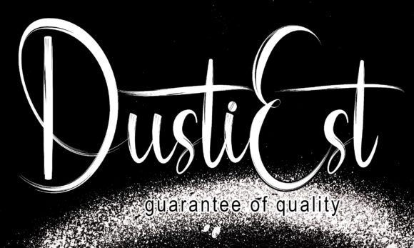 Dustiest: The Enchanting Script Handwritten Font You’ll Love